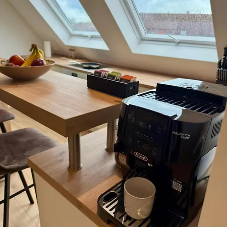 Lupi Blue - Stylish Und Cosy Apartamento *