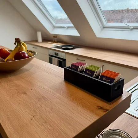 Lupi Blue - Stylish Und Cosy *