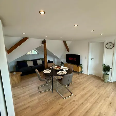 Lupi Blue - Stylish Und Cosy Buchen (Odenwald, Baden-Wurttemberg)