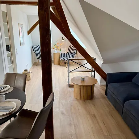 Apartamento Lupi Blue - Stylish Und Cosy *