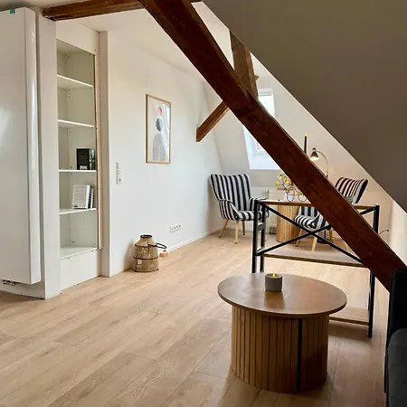 Lupi Blue - Stylish Und Cosy * Buchen (Odenwald, Baden-Wurttemberg)