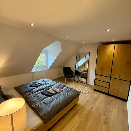 Apartamento Lupi Blue - Stylish Und Cosy Buchen (Odenwald, Baden-Wurttemberg)