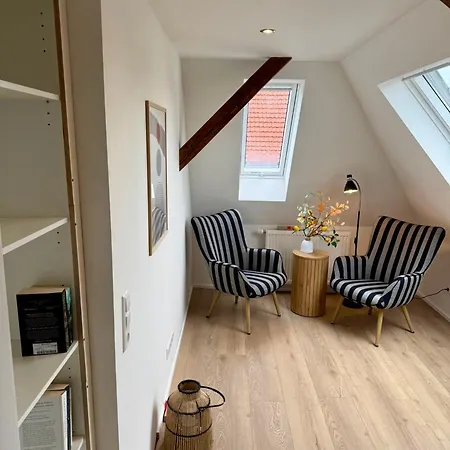 Apartamento Lupi Blue - Stylish Und Cosy