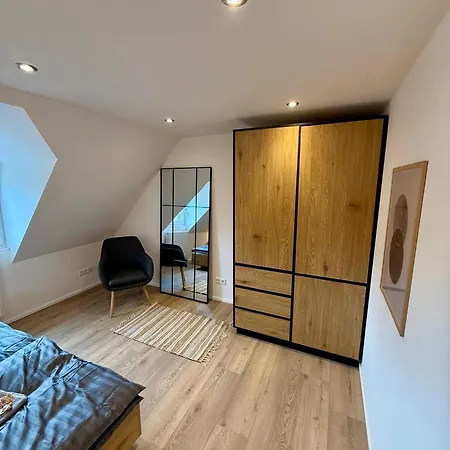 Lupi Blue - Stylish Und Cosy Buchen (Odenwald, Baden-Wurttemberg)