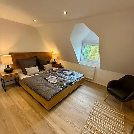 Lupi Blue - Stylish Und Cosy Buchen (Odenwald, Baden-Wurttemberg)