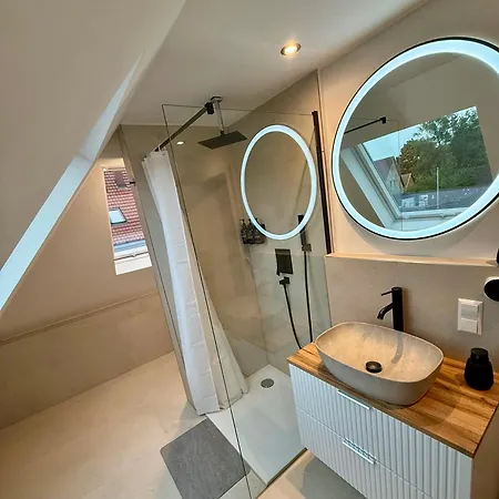 Lupi Blue - Stylish Und Cosy Apartamento *