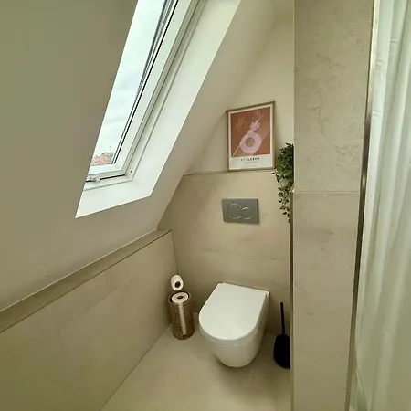 Lupi Blue - Stylish Und Cosy * Buchen (Odenwald, Baden-Wurttemberg)